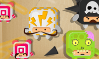 Subway surfer